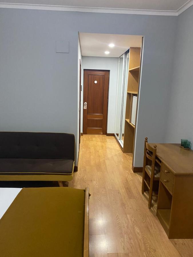 Alojamento Das Caldas Caldas de Aregos Exteriör bild