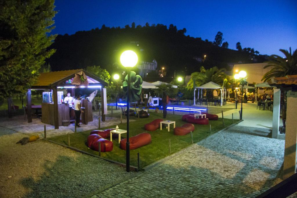 Alojamento Das Caldas Caldas de Aregos Rum bild